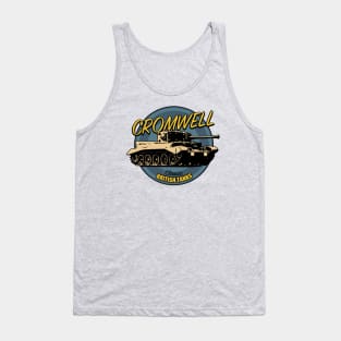 Cromwell Tank Tank Top